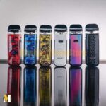 پاد ماد نورد ایکس اسموک <br><span>Smok Nord X Pod Mod</span> - Image 5